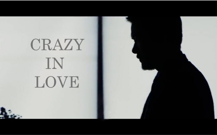 [图]【报告老板】Crazy in Love 【五十度灰】【总裁AU】