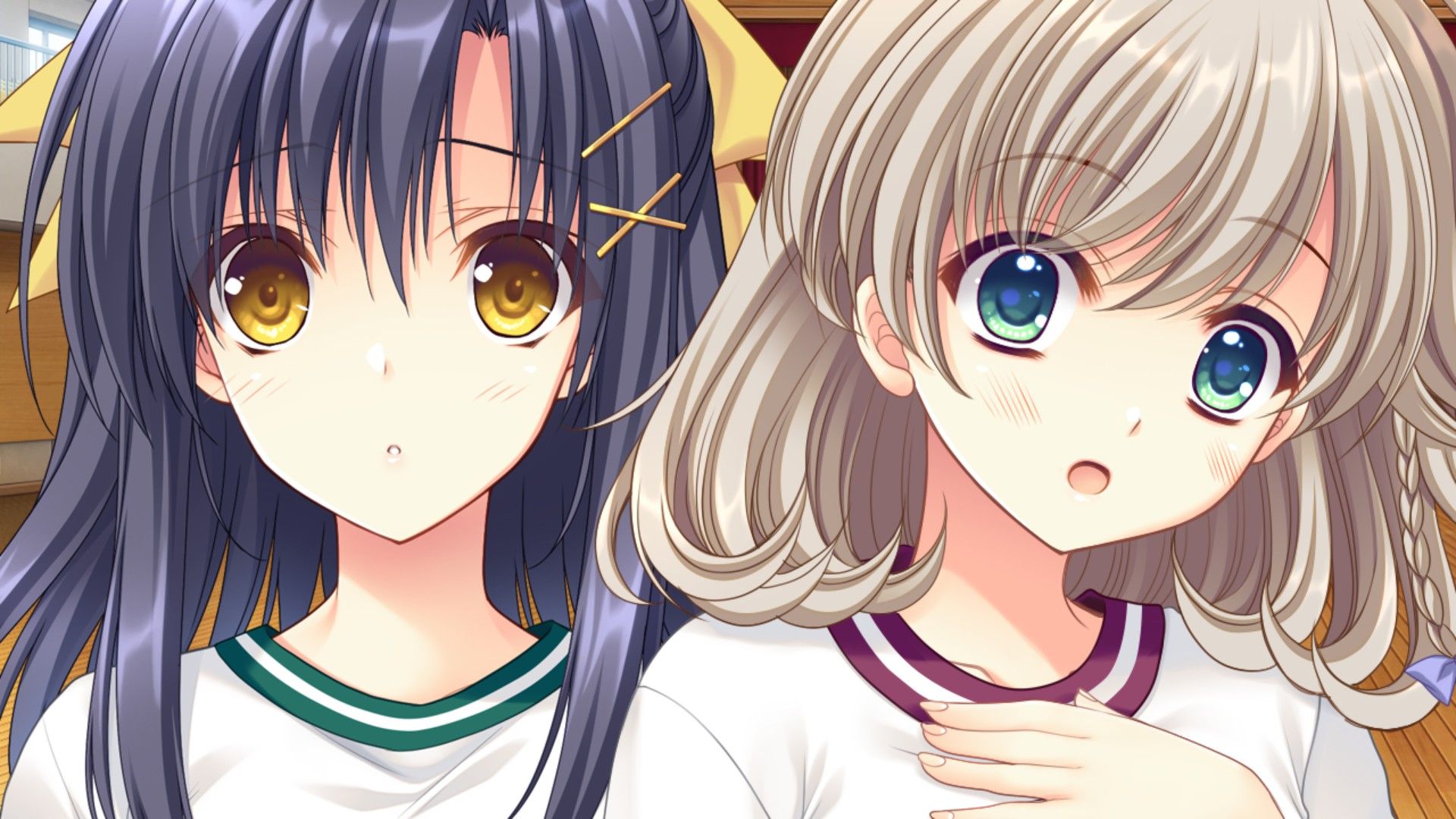 【shuffle! episode2】共通线(47a)——能帮个忙吗?