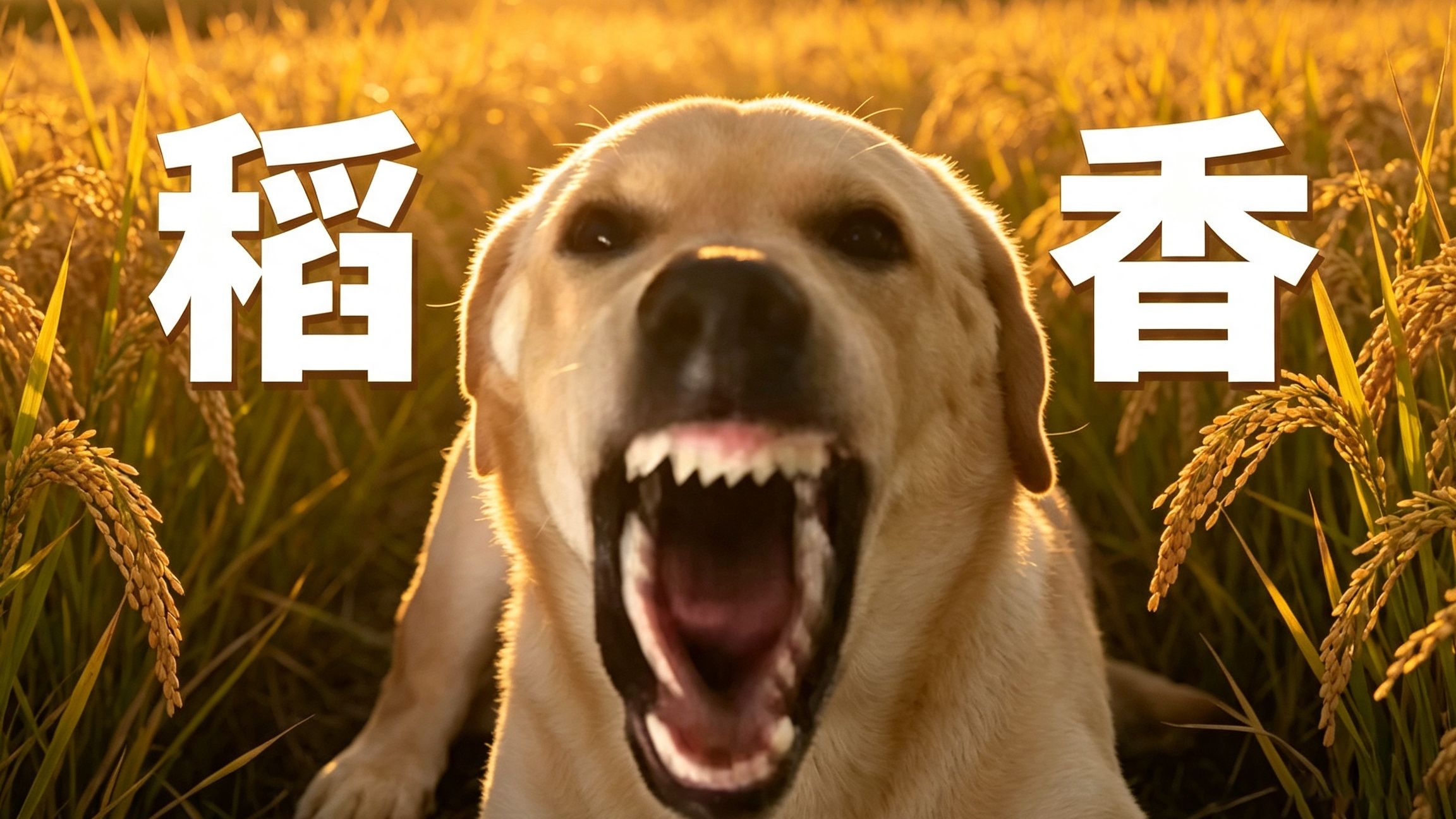 🐶 叫 香 🐶