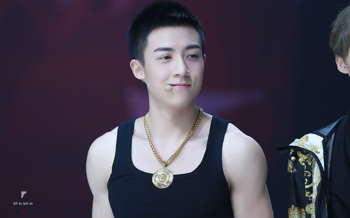 【x-fire谷嘉诚】谷嘉诚视频周记 秒拍合集【拒鸳鸯 已停更】