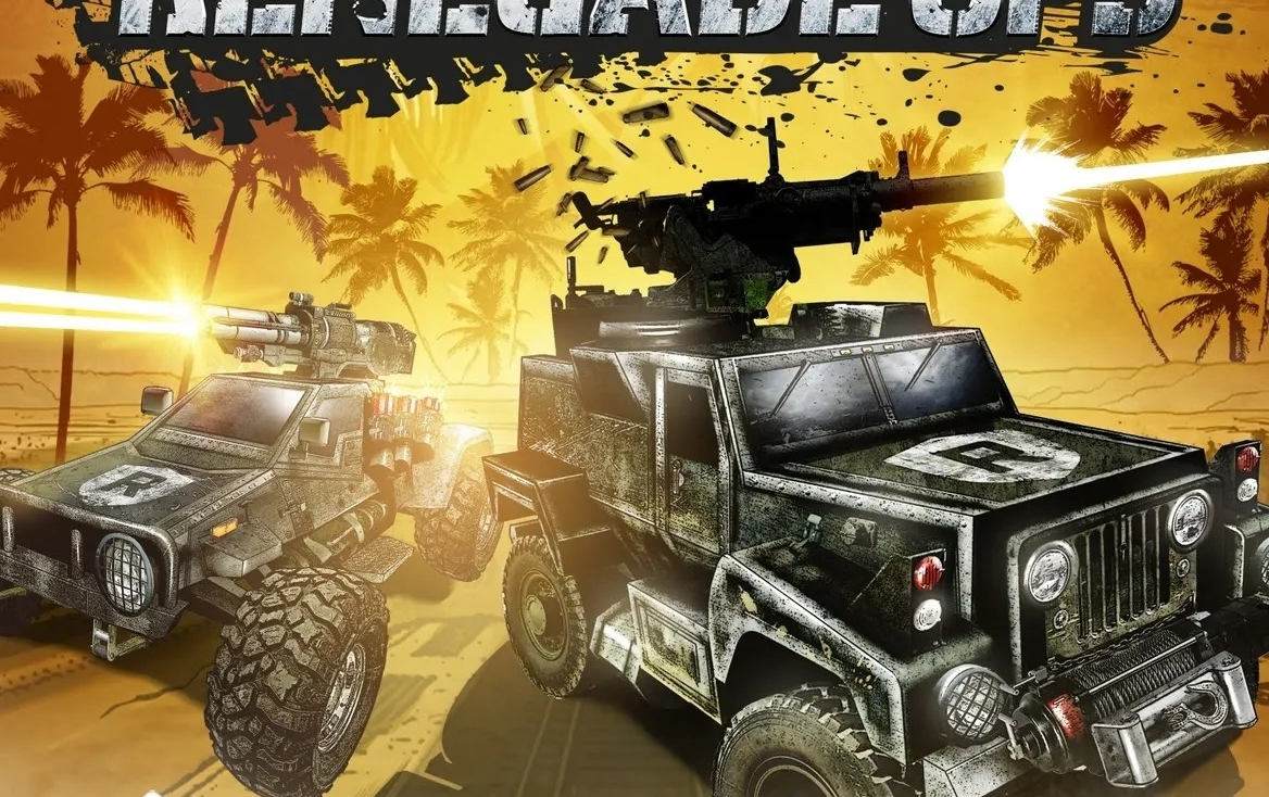 3d版赤色要塞经典刺激玩起来很爽的变节行动地狱火dlc包上部