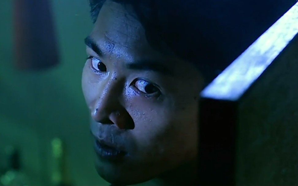 好家伙,山村老尸里面小明_哔哩哔哩_bilibili