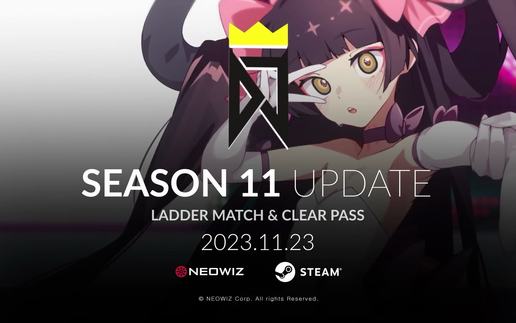 djmax respect v 11赛季更新前瞻