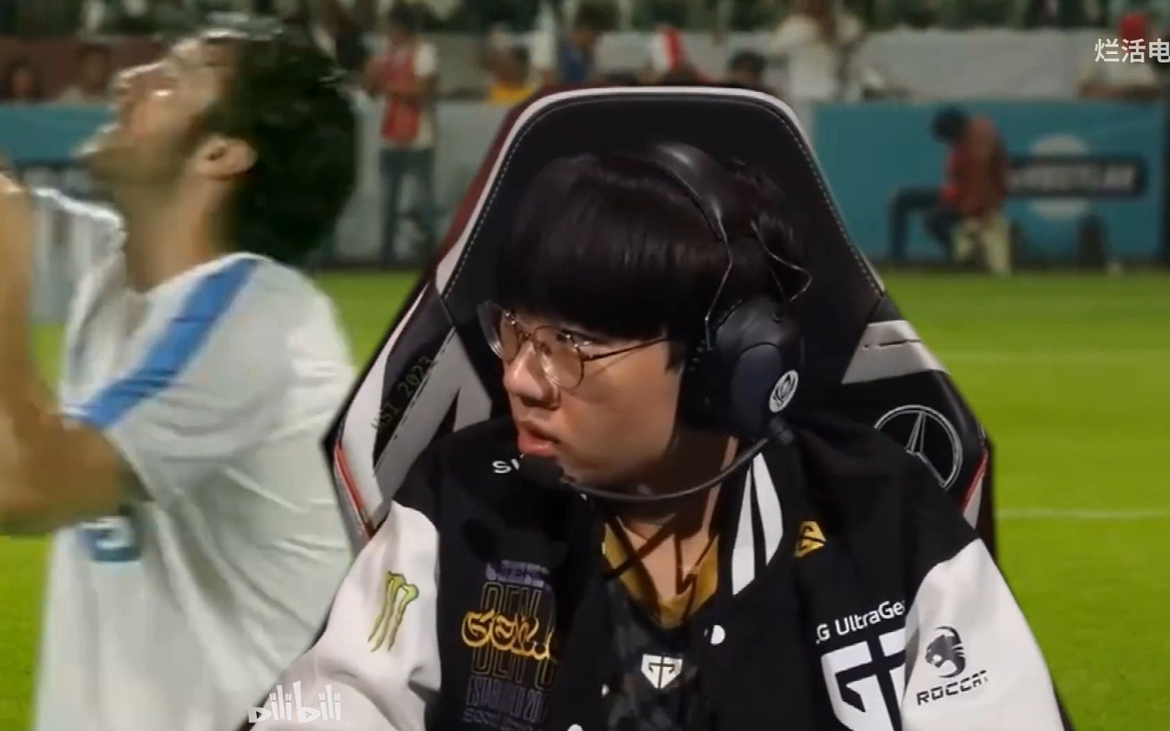 烂活电竞逆天狠活之"doranの心路历程"