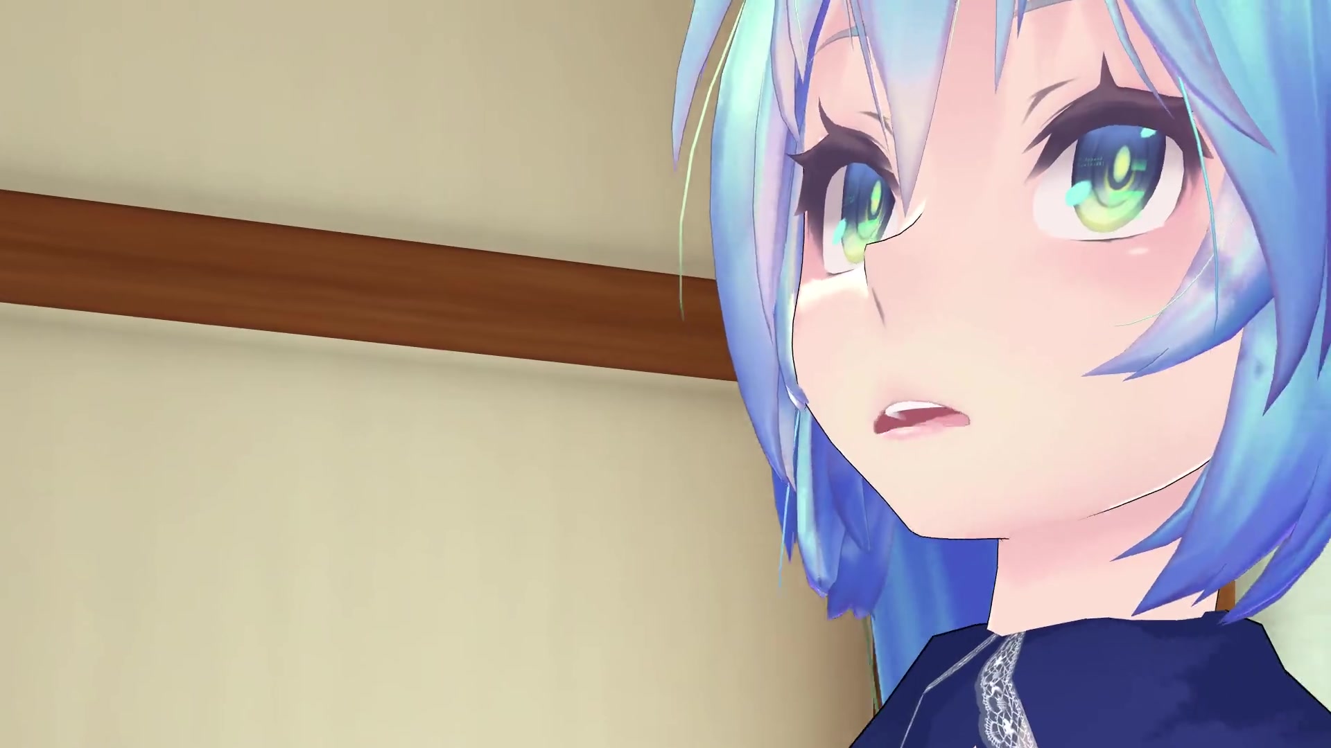 【初音未来mmd】蜘蛛糸モノポリ 因为原标题不够沙雕所以改了_哔哩