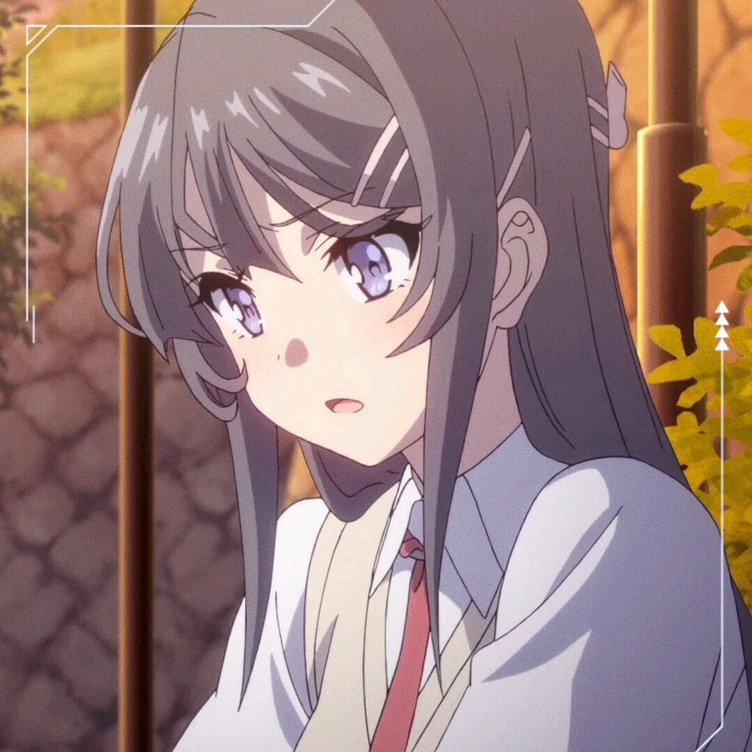 麻衣桑,永不凋零