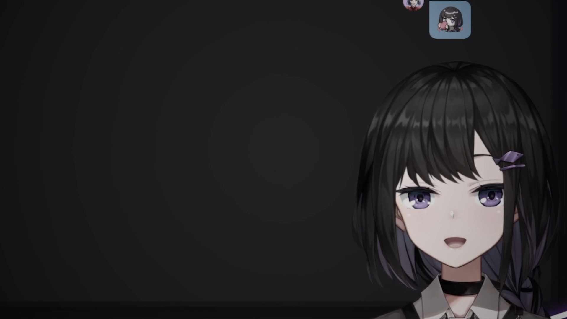 【弥希miki】老巫婆 要吃小孩了