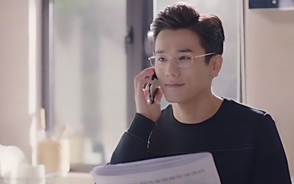 上白×顾青裴×易燃易爆炸_哔哩哔哩 (゜-゜)つロ 干杯~-bilibili