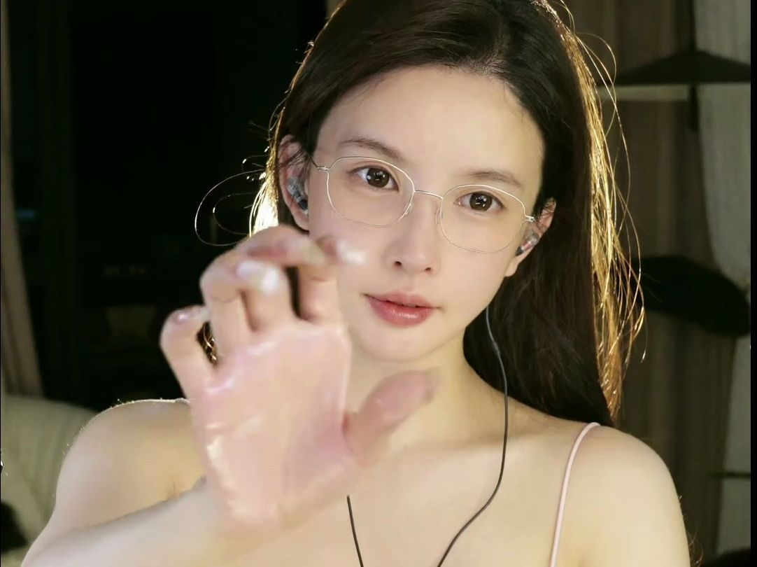 【大艺术嘉carrie】5月14日 啄木鸟助眠