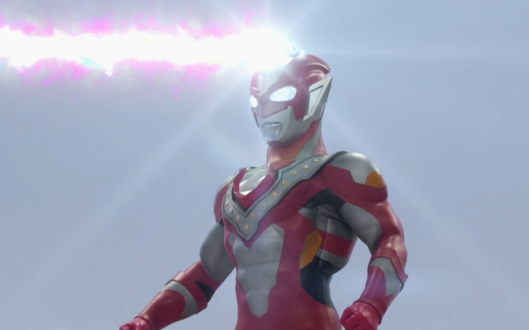 泽塔奥特曼(2020) 第二十集精彩集锦高燃混剪_哔哩哔哩_bilibili