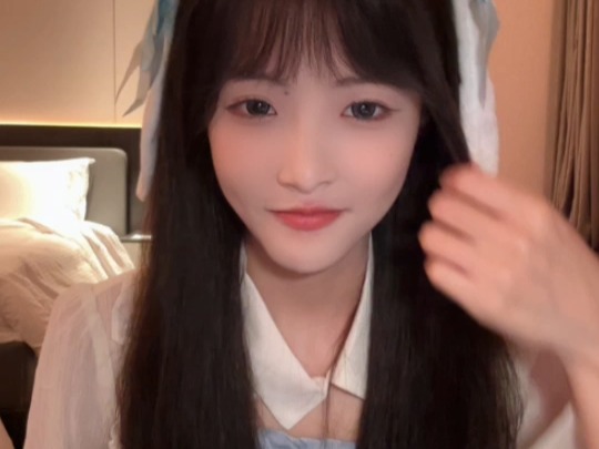 snh48-李佳恩_〈0710口袋直播