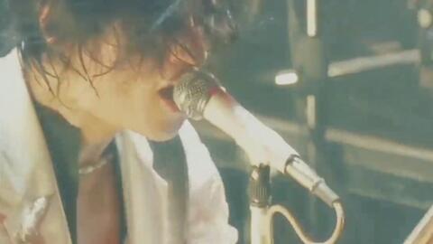 Dir en grey TOUR 23 Phalaris Vol.ll DVD（片段）_哔哩哔哩_bilibili