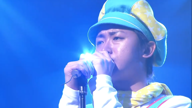 2007 凱旋記念最終公演ARASHI AROUND ASIA+ in DOME - 大野智cut