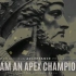 I am an apex champion｜Alpha Affirmations