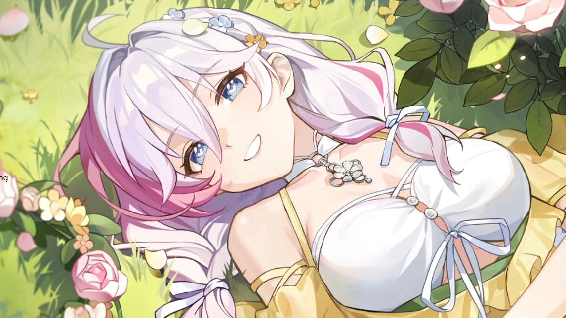 香奈美是香奈美!她不是任何角色的替代品!