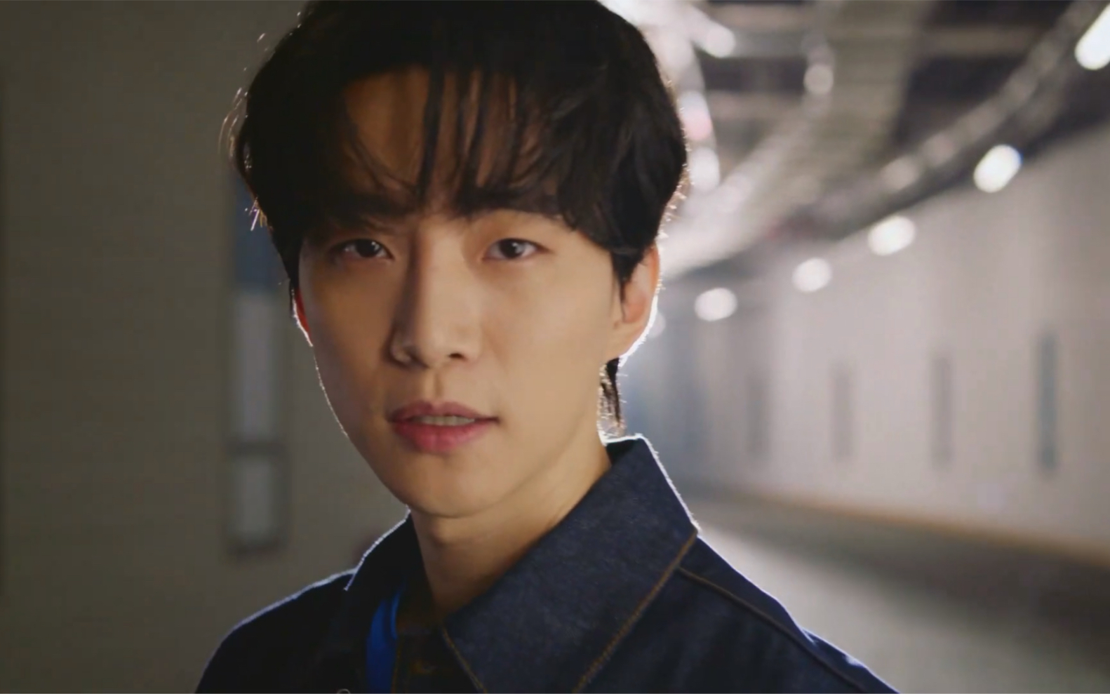 【李俊昊】【2pm】开心打工人的最强上班look92 | xexymix 2021 tv