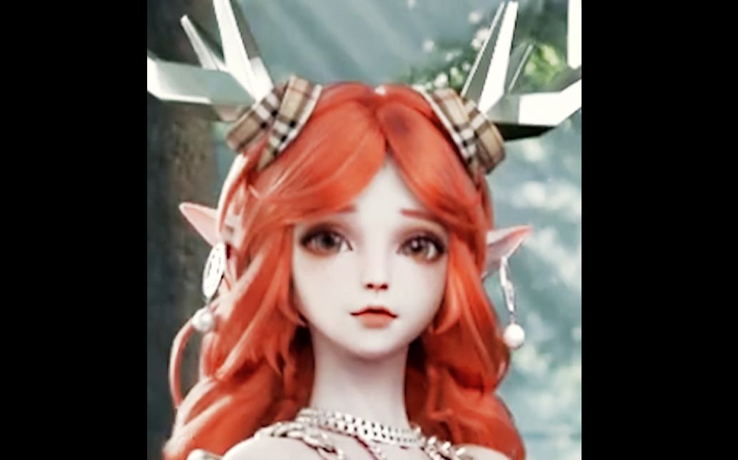 瑶巴宝莉60fps补帧展示