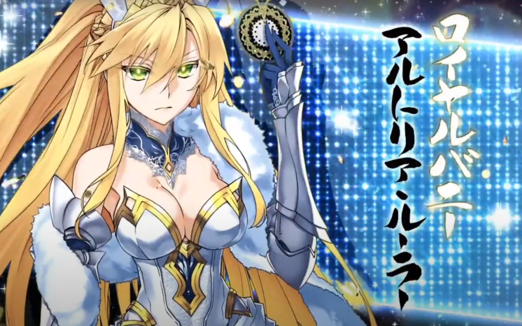 fgo竞速圣诞2019复刻兔子王卑弥呼