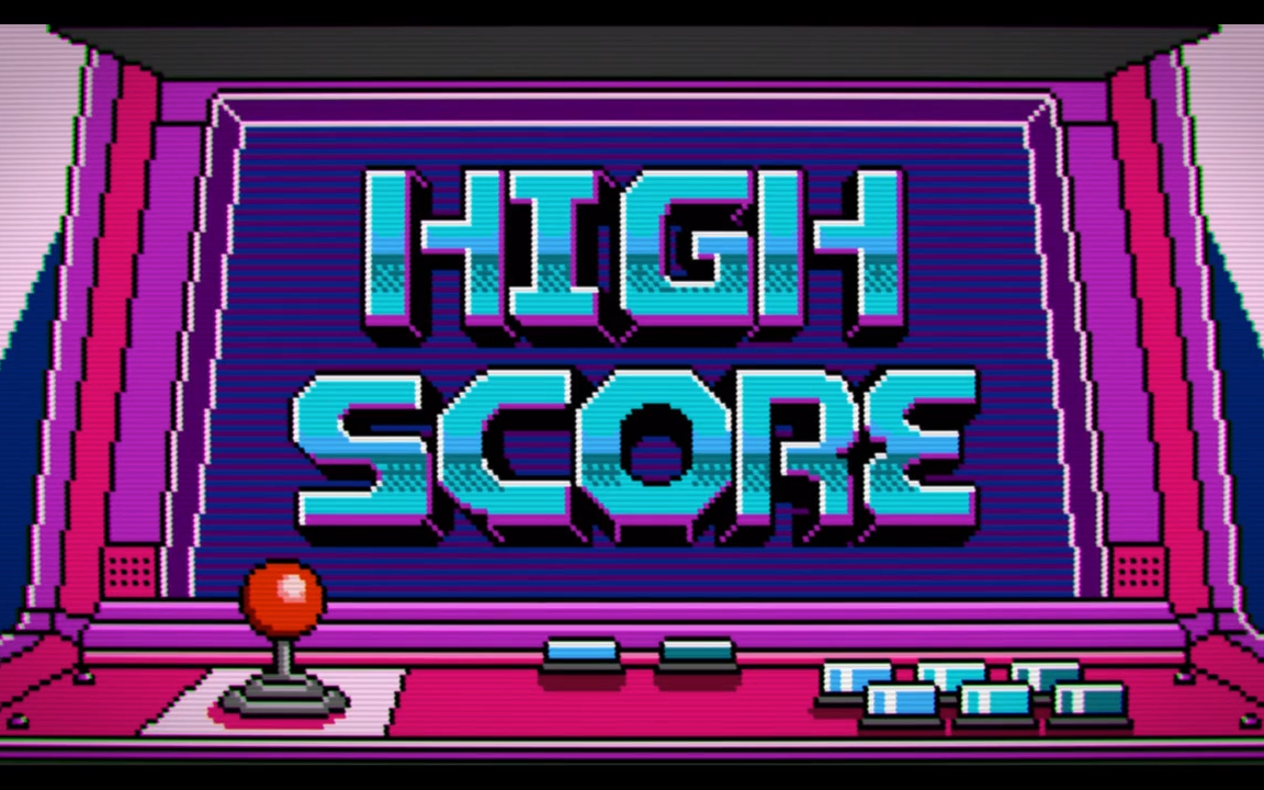 【剑指高分】重温现代电子游戏的起源和发展