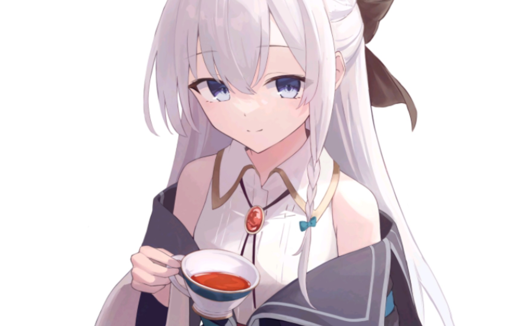 【伊蕾娜】这是一个沙耶党福利73