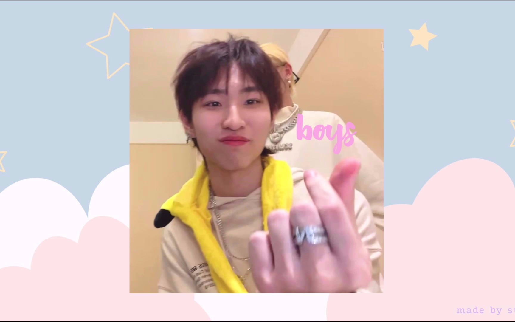 你的pc/彭程 pc和他的男人们