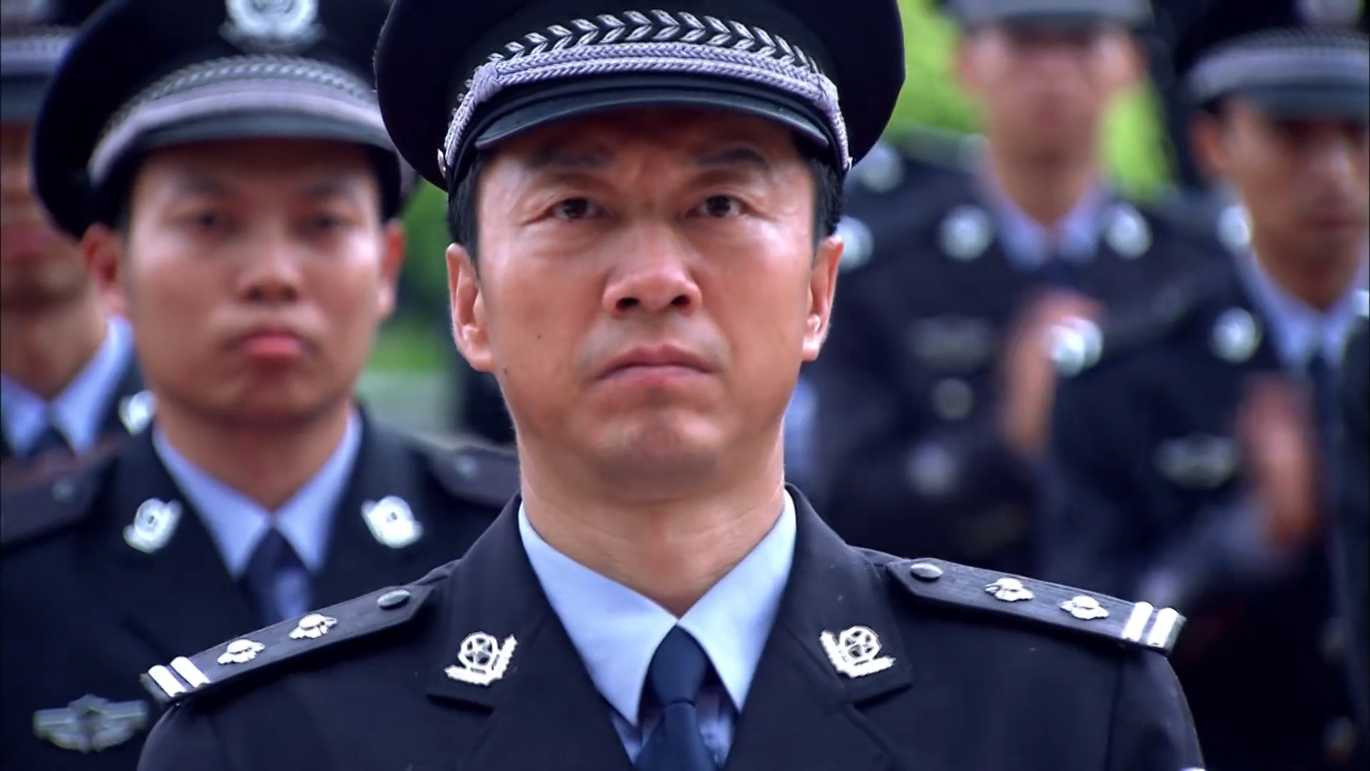 晓之以理动之以情方能让同志们心悦诚服