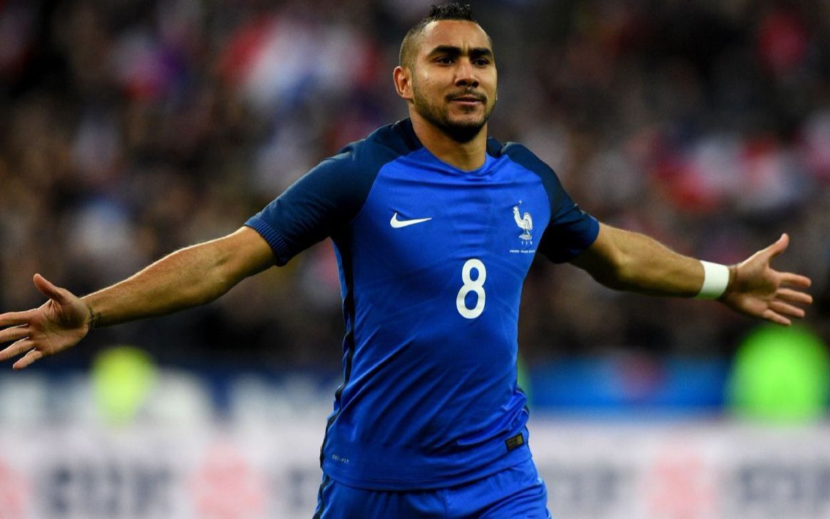 法国中场帕耶的球技算不算优秀?