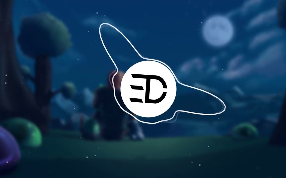 【音乐搬运】terraria - empress of light theme (tweedlz remix)