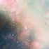 背景视频 震撼银河星空视频素材 科技感