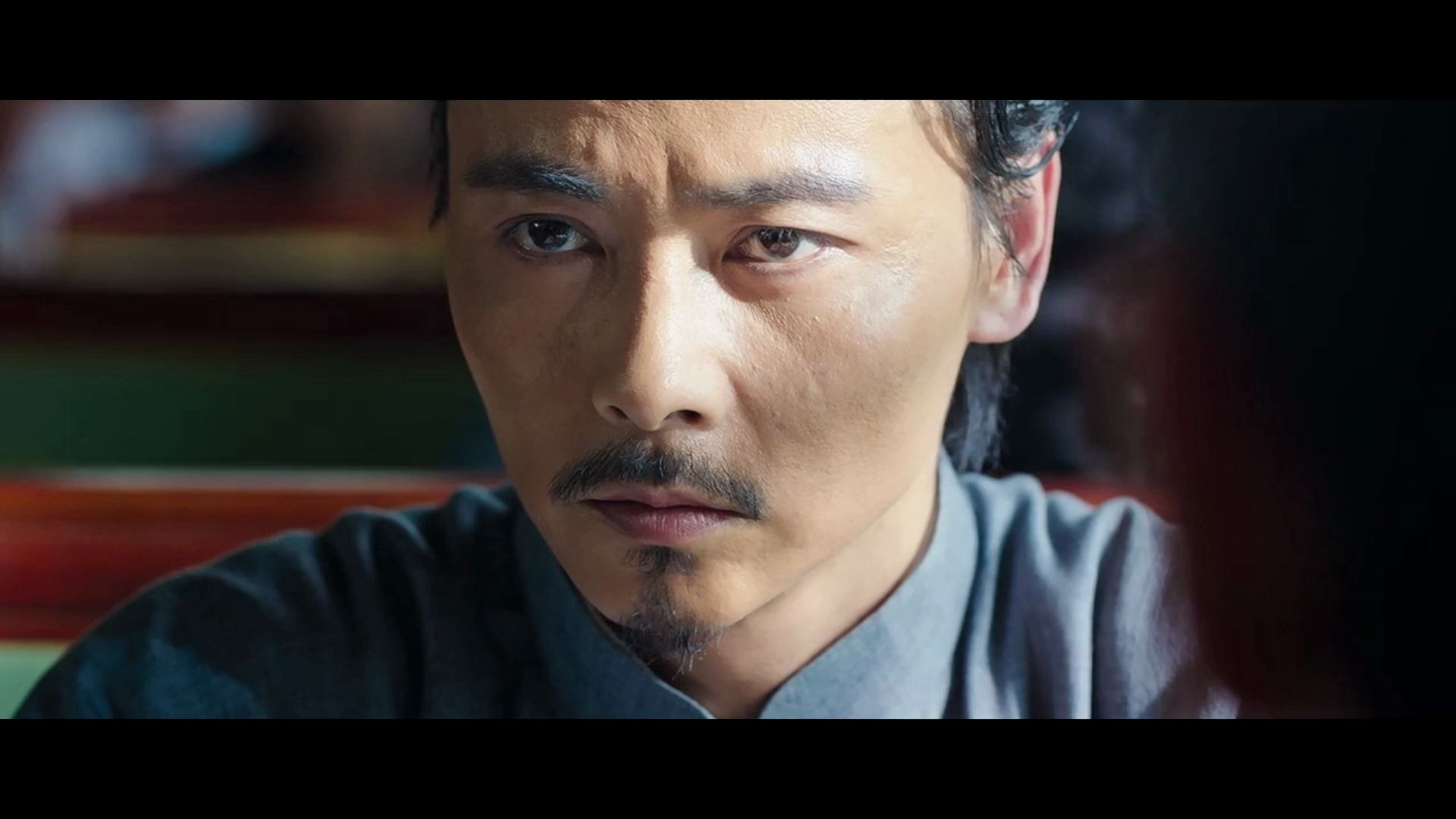 活动  混剪(叶问3)-谁才是咏春正宗,张天志vs叶问