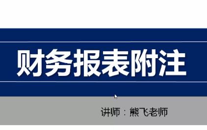 年终会计报表会计报表审计报告模板国税会计报表哔哩哔哩bilibili