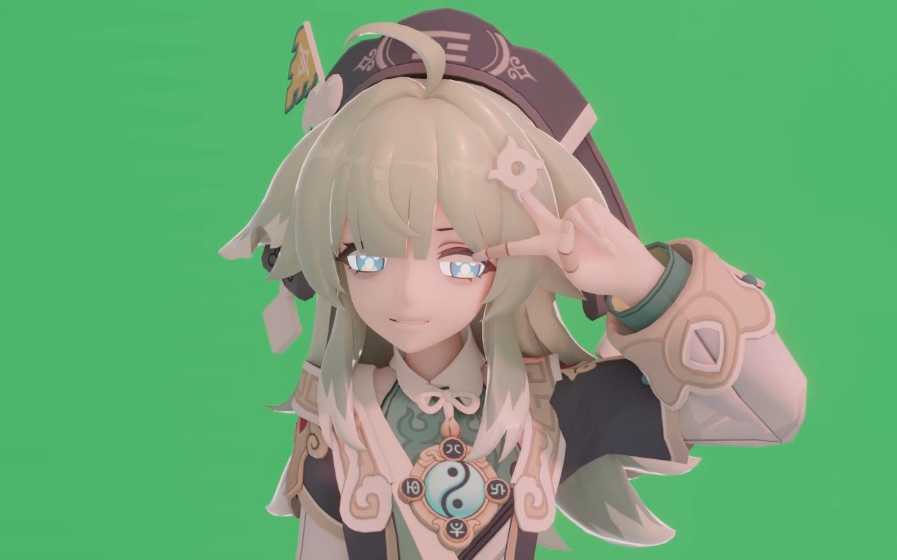 【星铁/霍霍】解除封印的霍霍