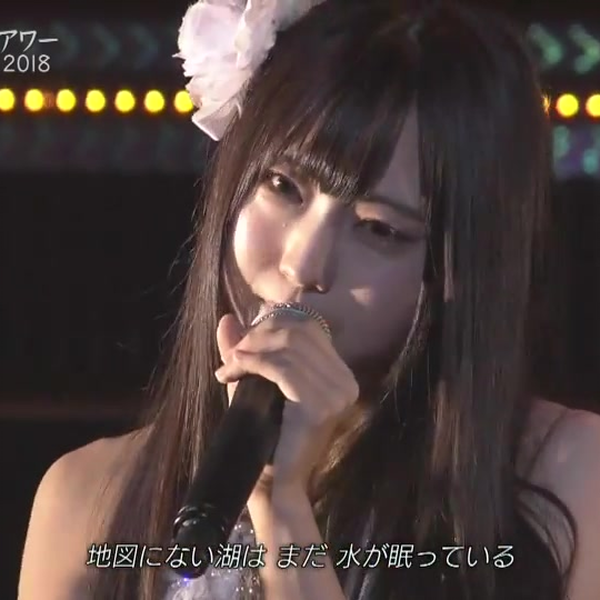 SKE48リクエストアワーセットリストベスト100_哔哩哔哩_bilibili
