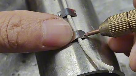 不锈钢薄板点焊