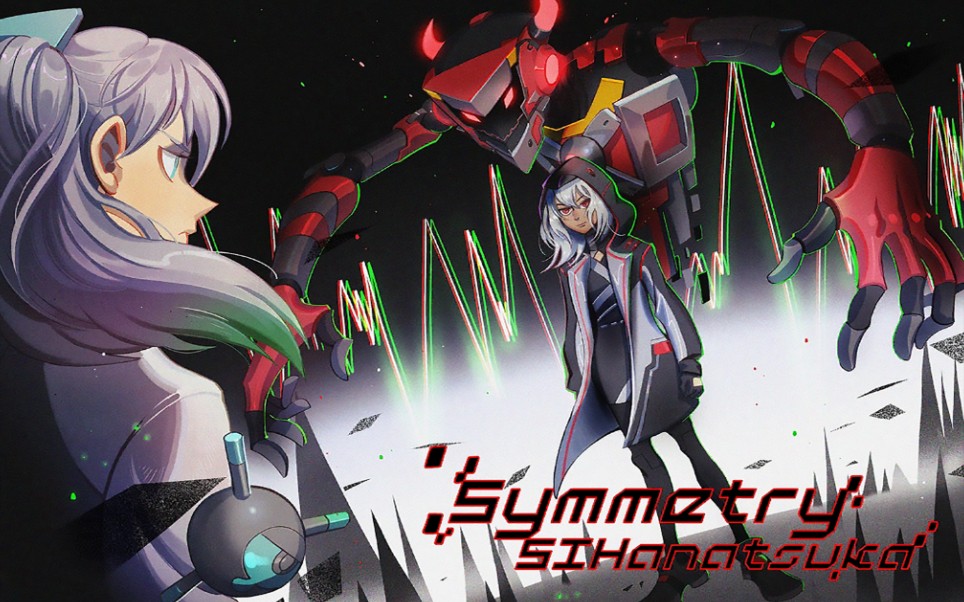 cytus2当一个菜鸡想要成为一匹好马symmetryhard9tp100