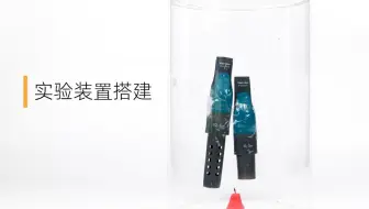 蜡烛的燃烧