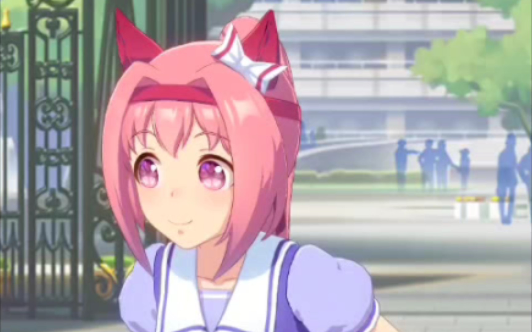 [赛马娘](简中服)春乌拉拉(1)20231117期