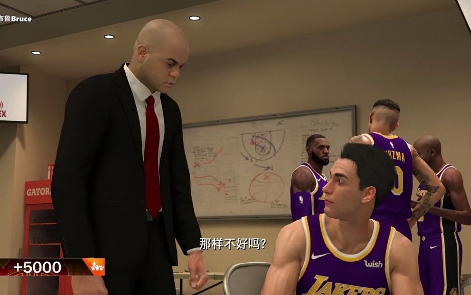 速看!《NBA2K22》的下载安装教程单机游戏热门视频【下载地址看简介】哔哩哔哩bilibili教程