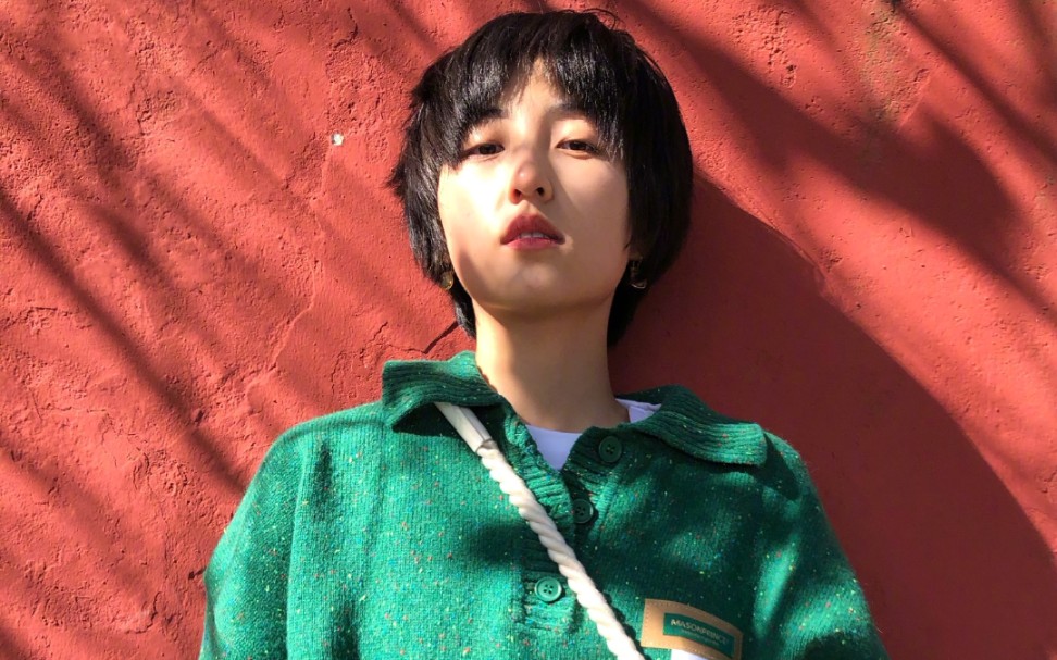 八字演员张子枫事业感情预测天赋卓然更上一层楼粉丝点名