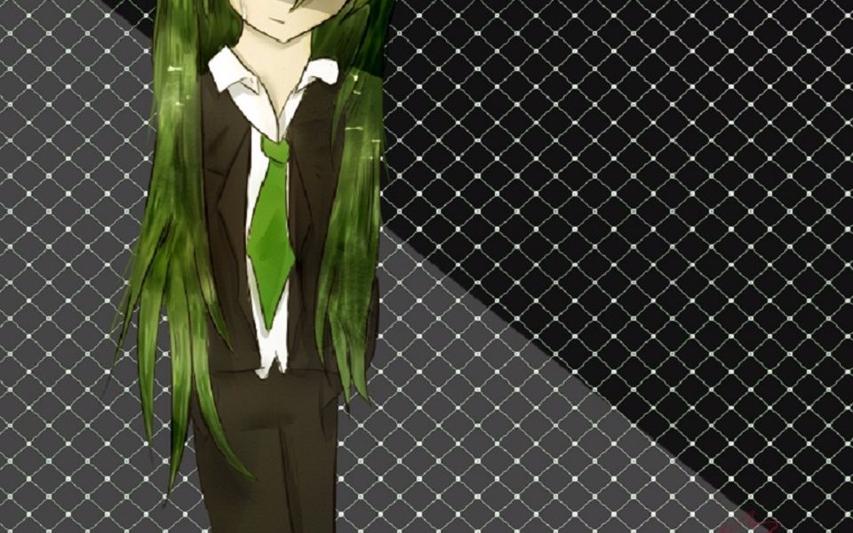 【脑叶公司】安保部netzach!