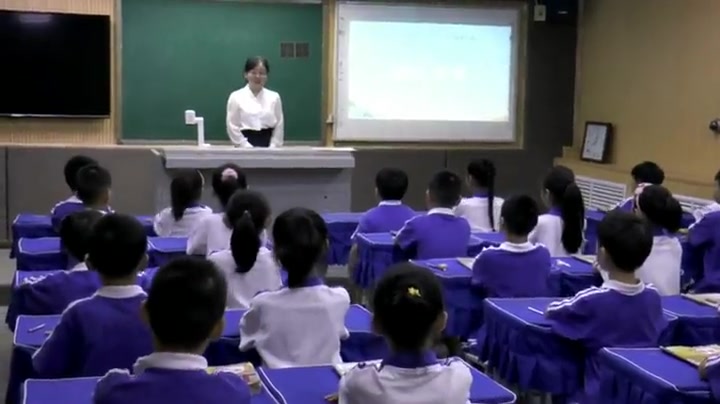 一下:《棉花姑娘》(含课件教案) 名师优质公开课 教学实录 小学语文 部编版 人教版语文 一年级下册 1年级下册(执教:陶素锦)哔哩哔哩bilibili