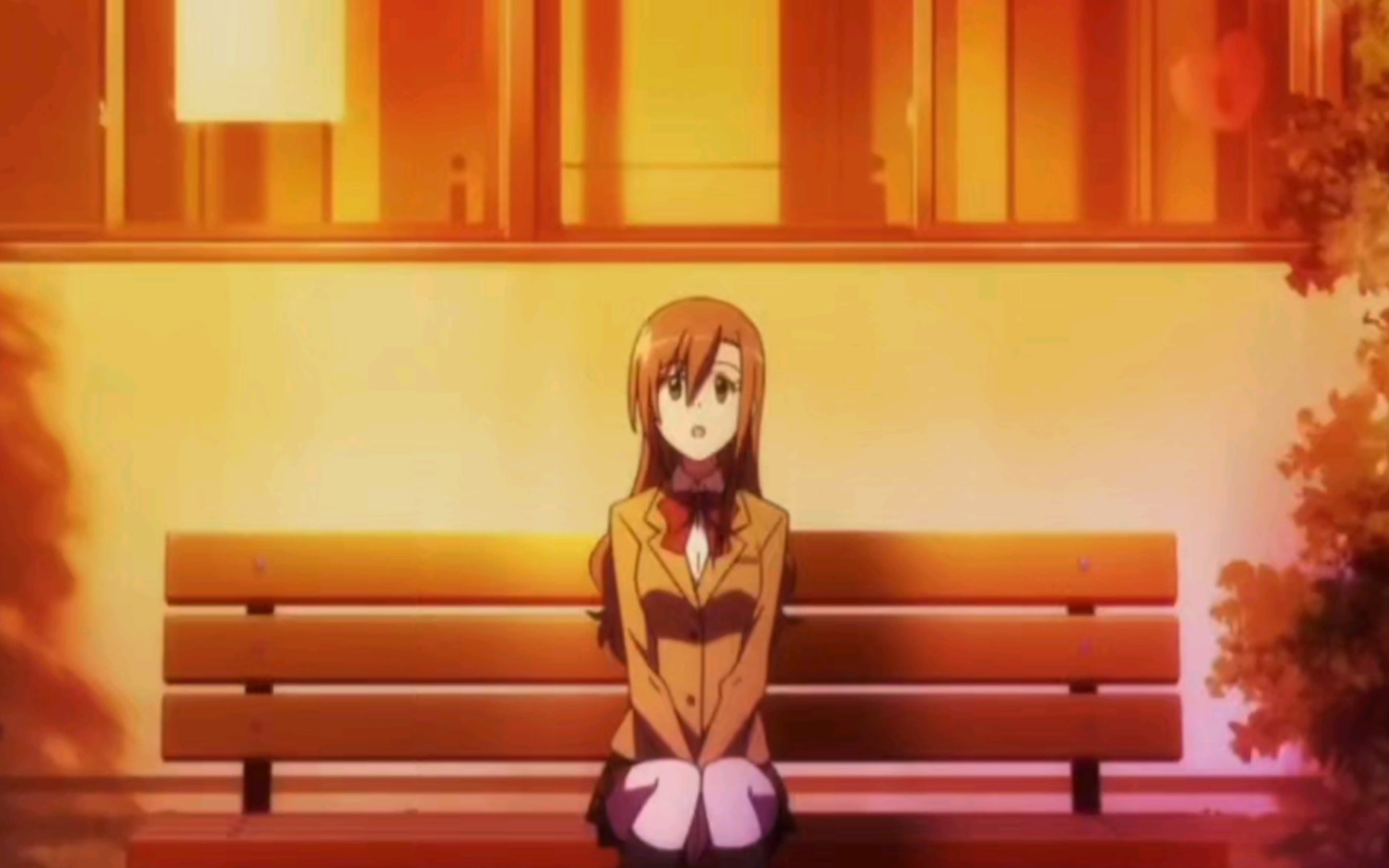 【妄想学生会】算是津田的鱿鱼游戏吗?