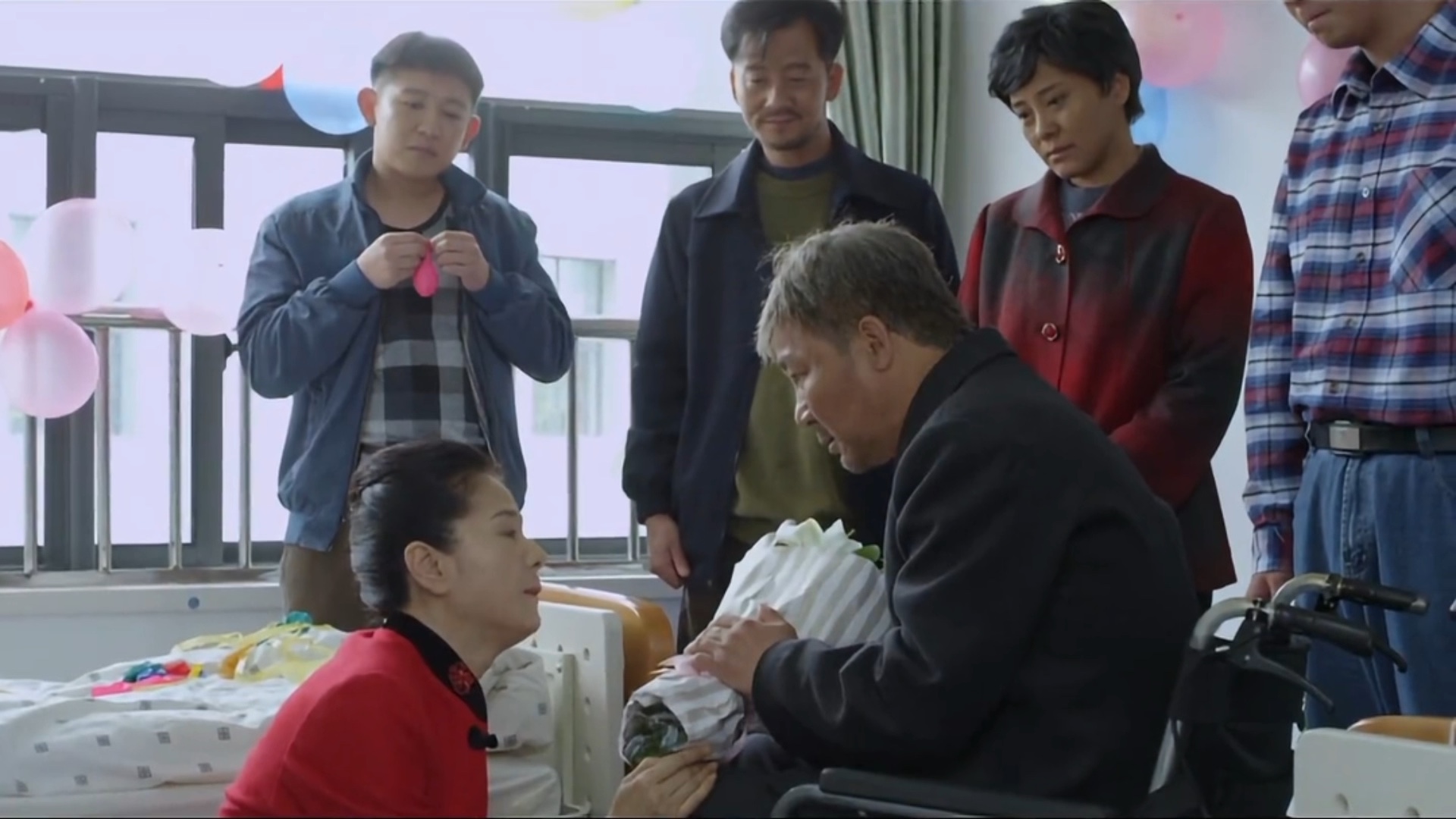 搭错车影评