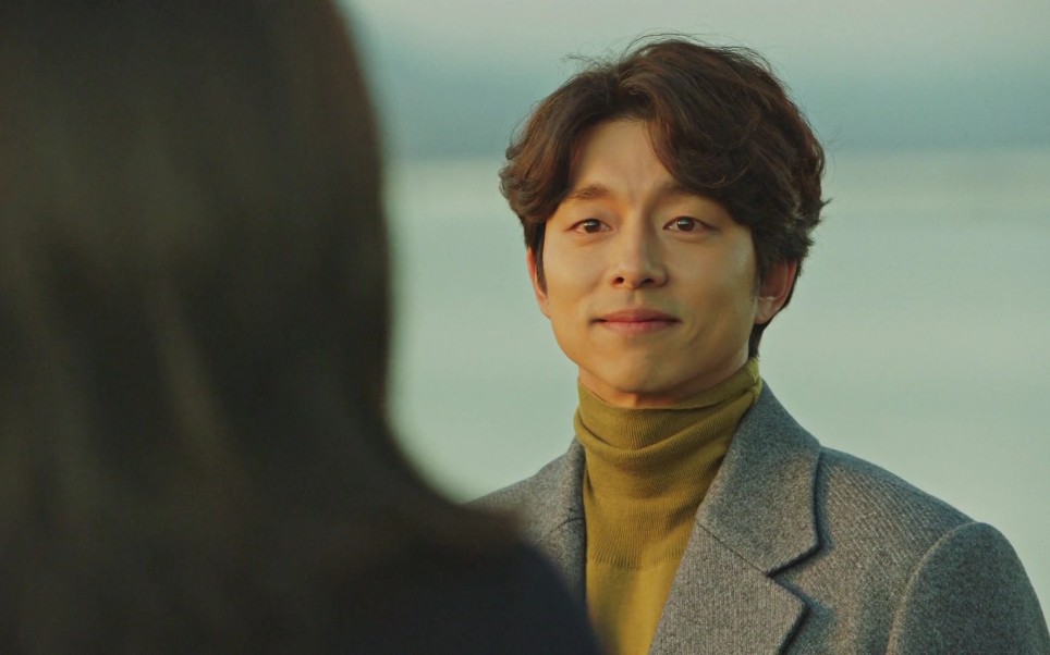 【鬼怪】大结局