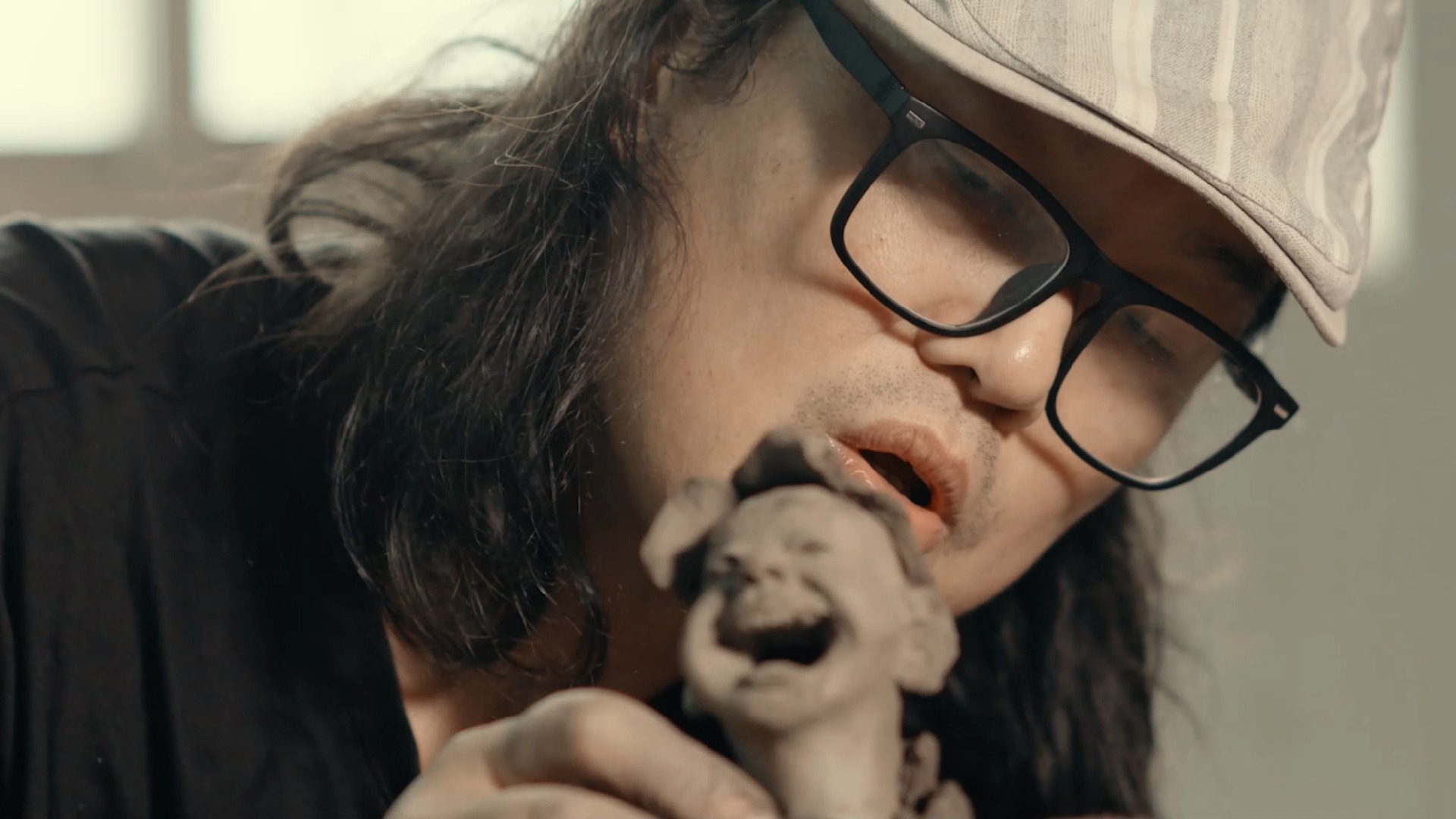 非遗纪录片《乡土》