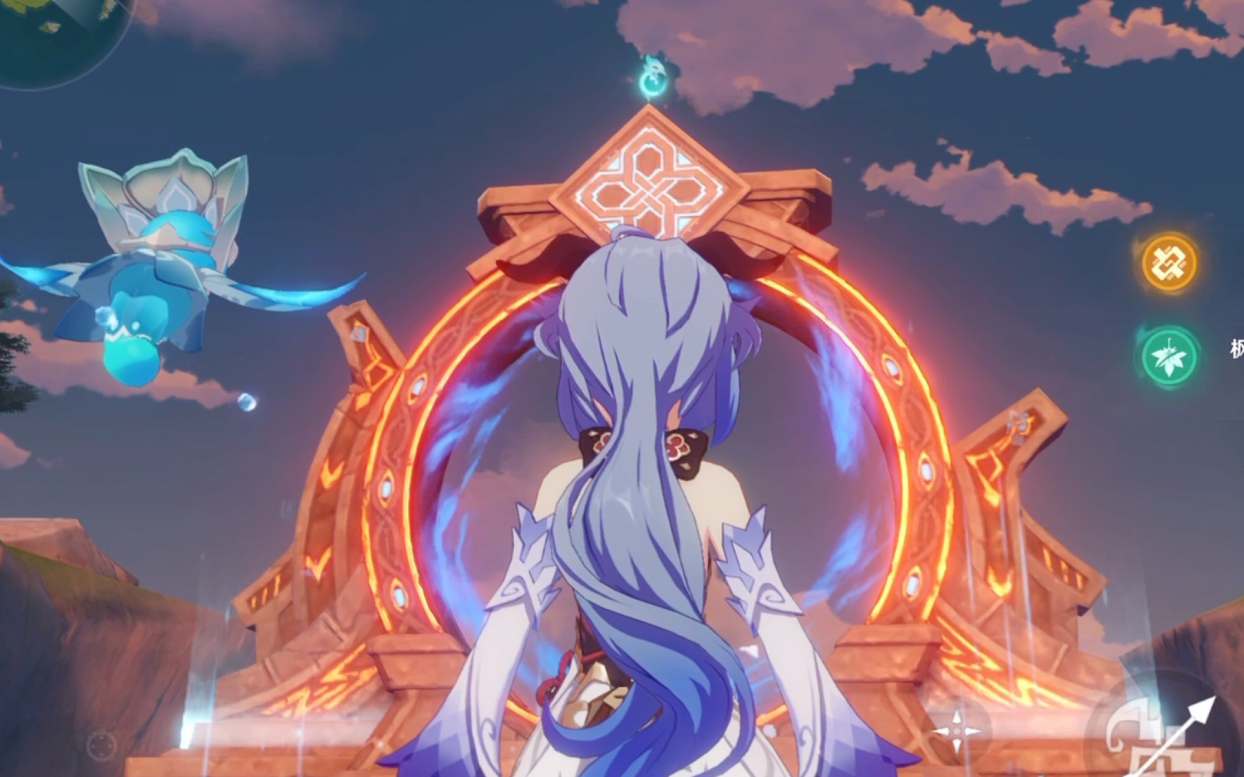 有多少人是这个风神瞳没拿的