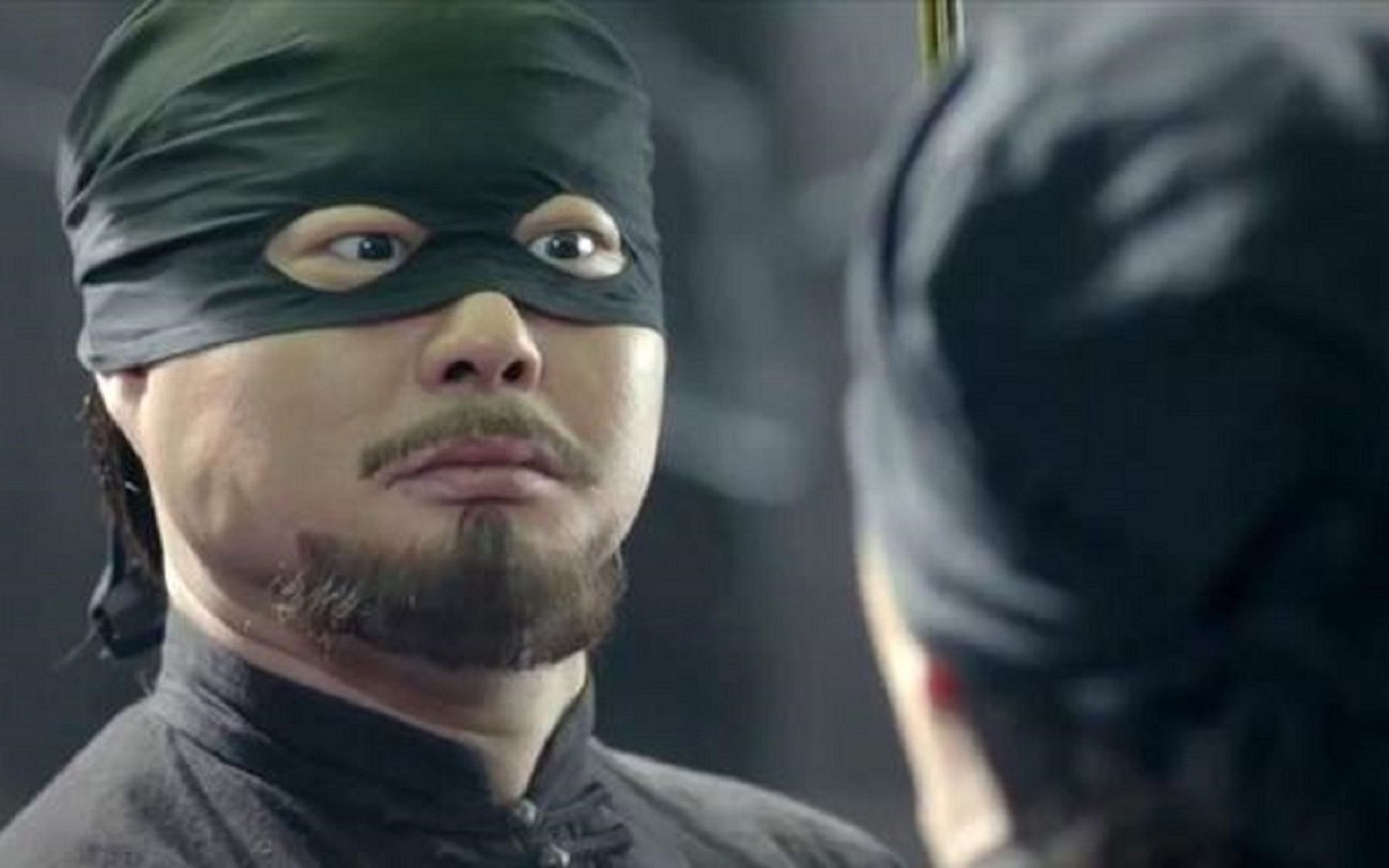 魏翔这个刺客能把人笑死哥你能换个地方捅吗盘点爆笑刺杀场面