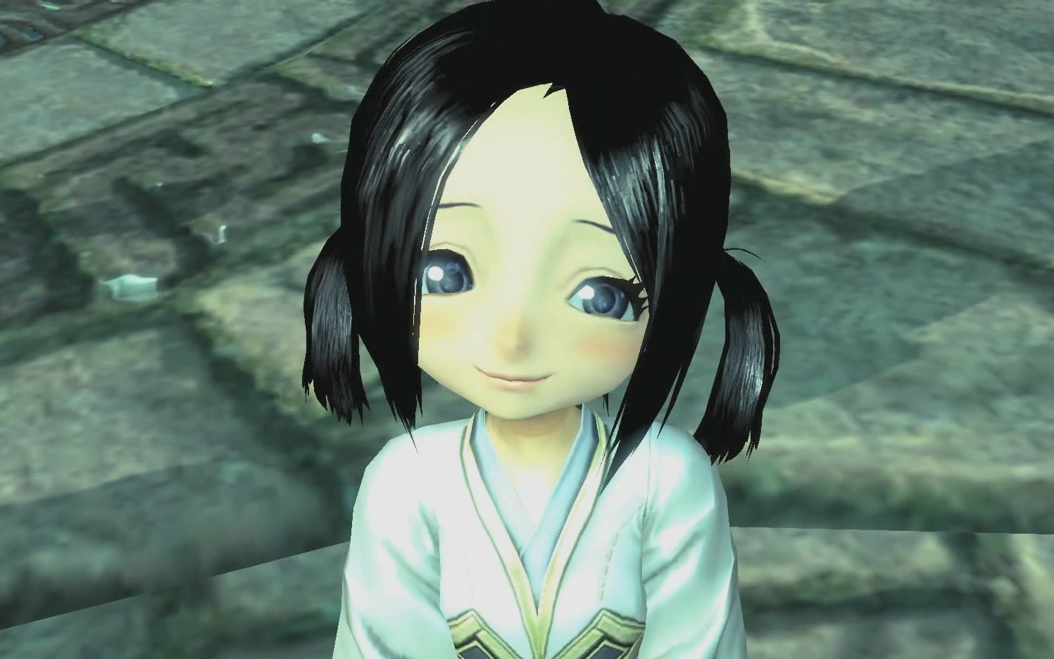 剑灵萌妹子秦夕妍_哔哩哔哩_bilibili