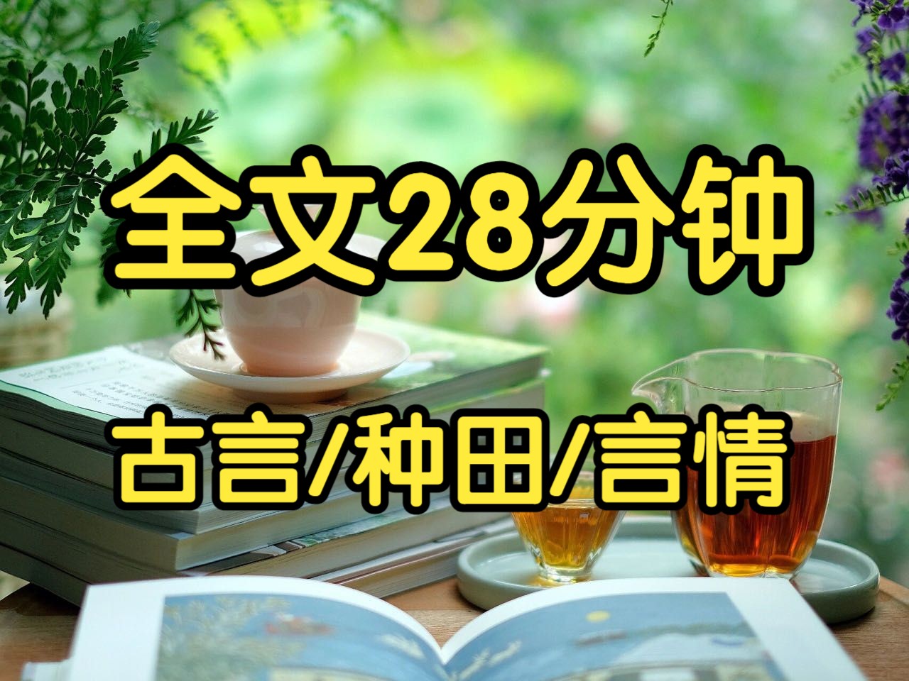 古言种田言情.逃荒漠北的路上,我没了三任夫君.没有汉子就分不到田地,容易折在寒冬.百户大人好意,要给我找个出路.谁知讨不到婆娘的汉子们却对...