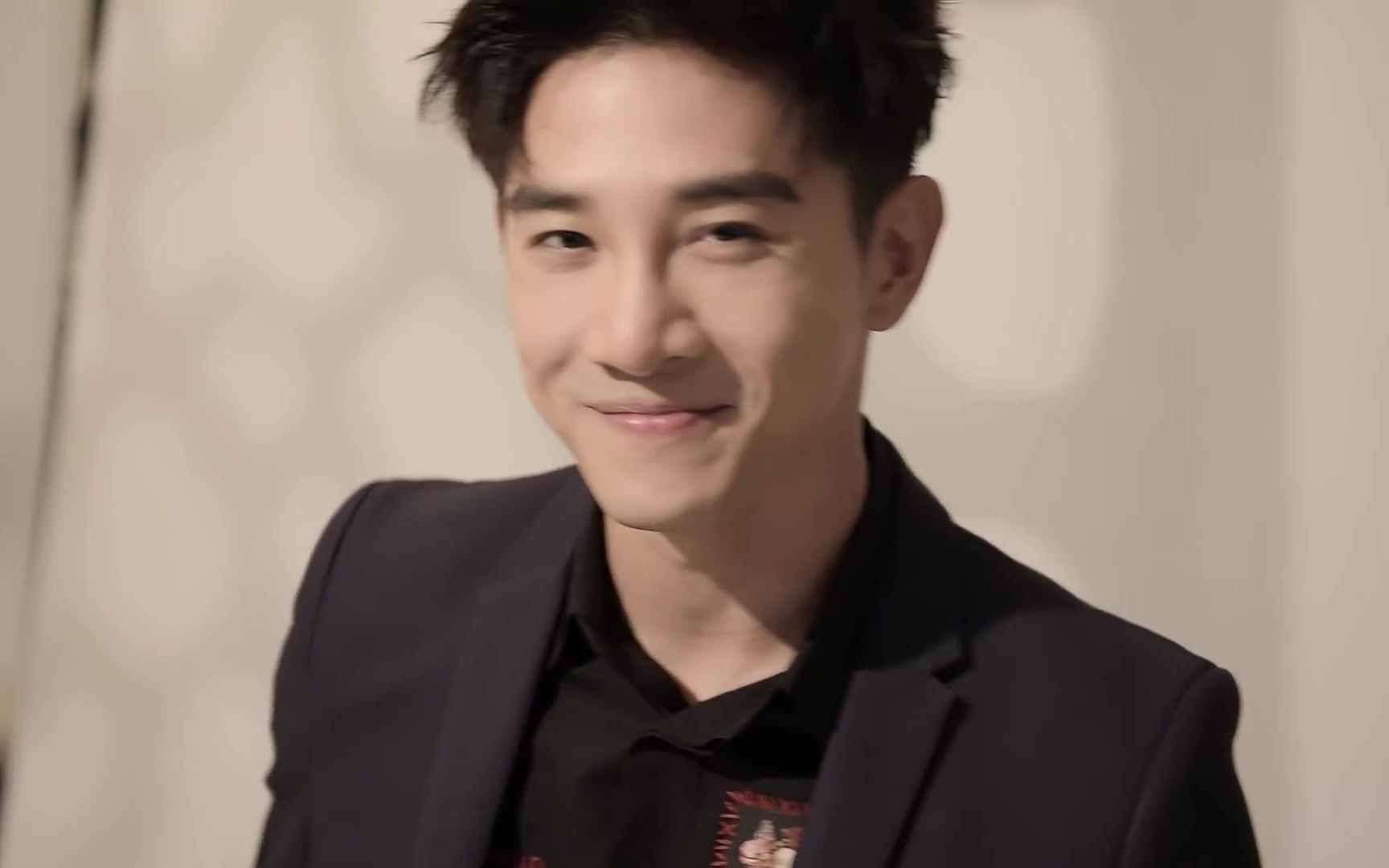 张立昂广告片合集